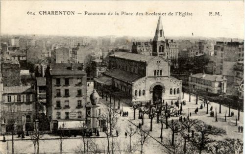 Charenton