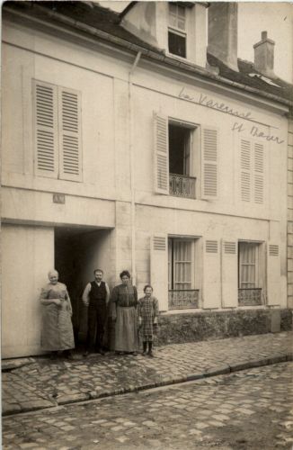 La Varenne St. Maur