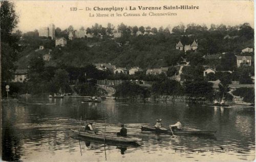Champigny