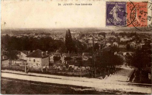 Juvisy