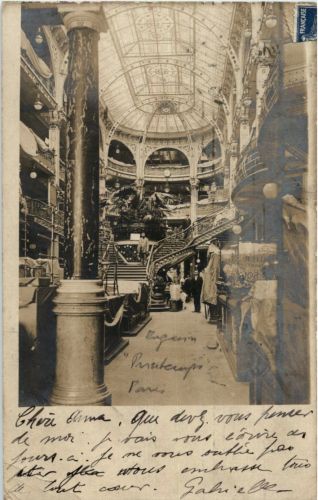 Paris - Hotel