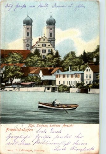 Friedrichshafen