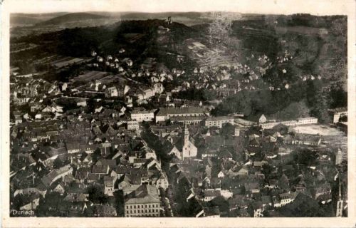 Durlach