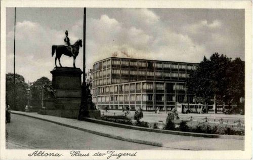 Altona - Haus der Jugend