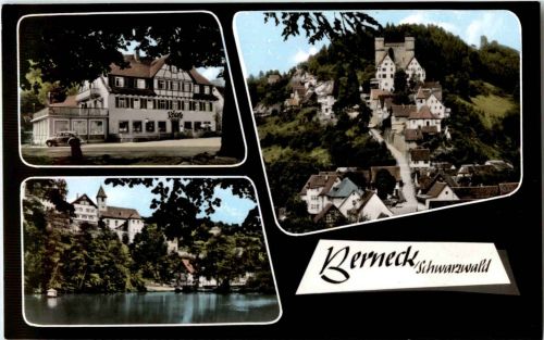 Berneck - Schwarzwald