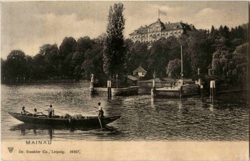 Mainau