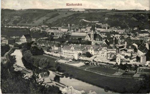Eichstätt
