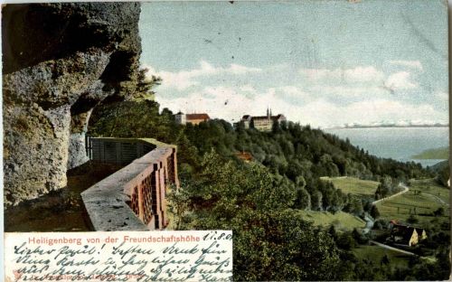 Heiligenberg