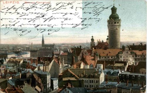 Leipzig