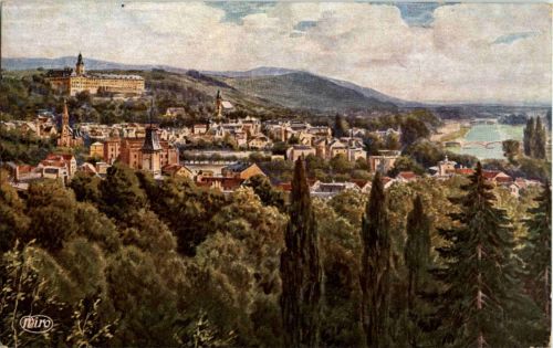 Rudolstadt