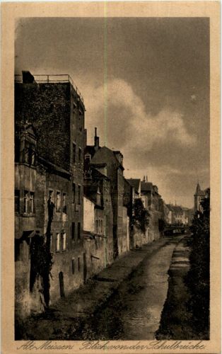 Meissen