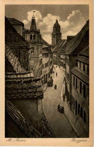 Alt Meissen