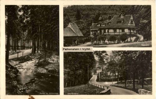 Falkenstein