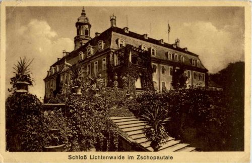 Schloss Lichtenwalde