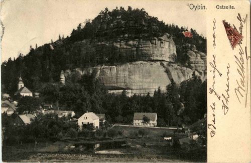 Oybin
