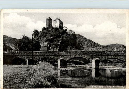 Kreuzberg