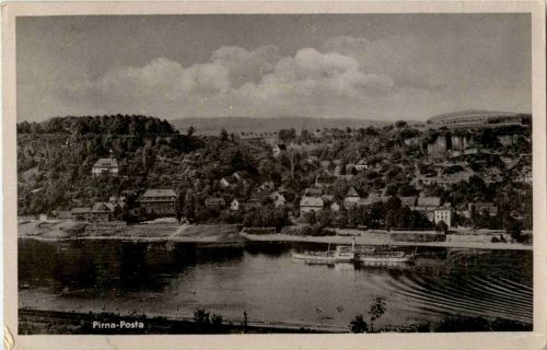 Pirna Posta