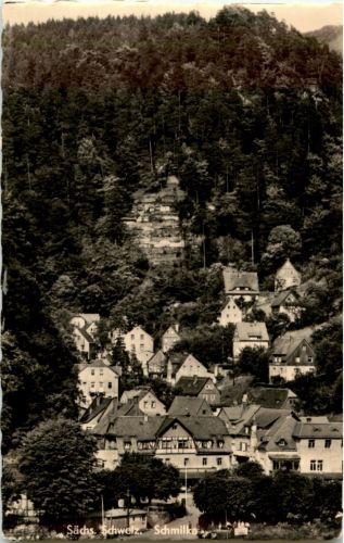 Schmilka