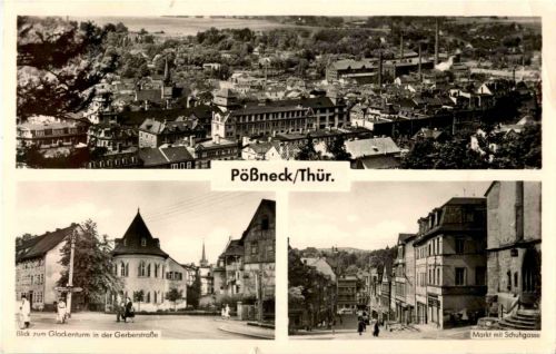 Pössneck