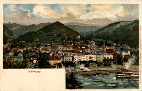 Schandau