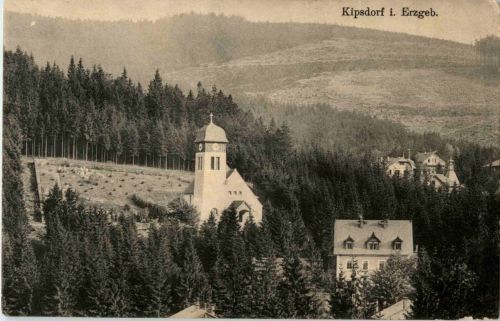 Kipsdorf