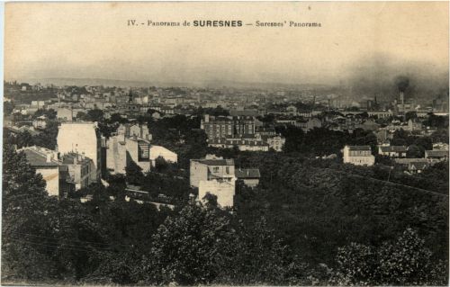 Suresnes