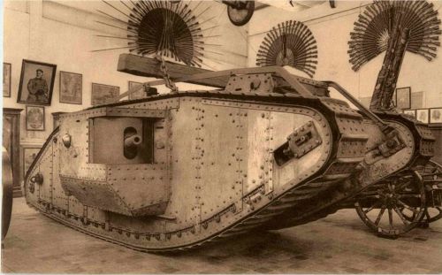 Bruxelles - Musee Royal de l Armee