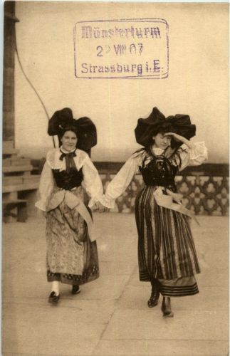 Strassburg
