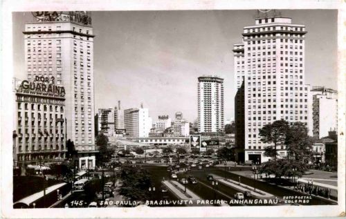 Sao Paulo