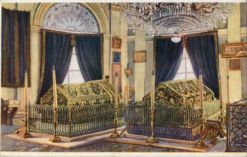 Constantinople