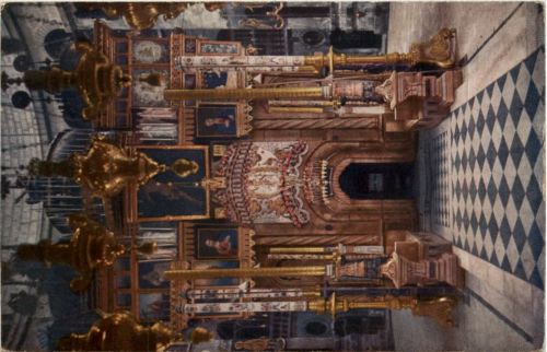 Jerusalem