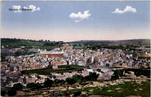 Hebron
