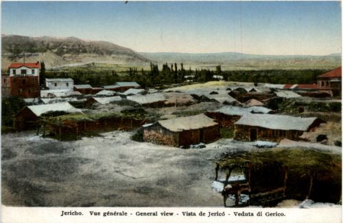 Jericho