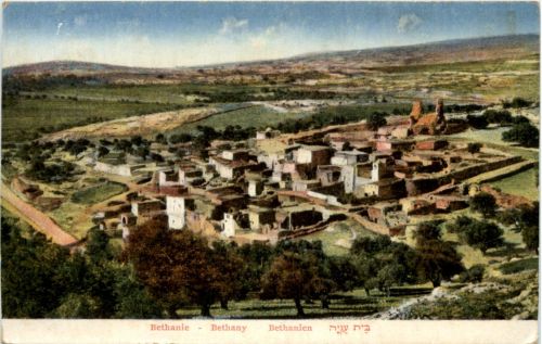 Bethonie