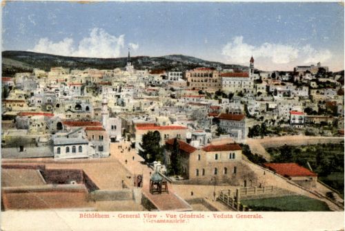 Bethlehem