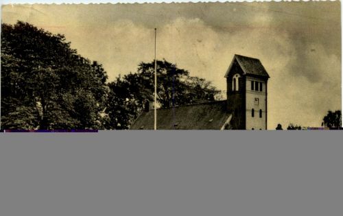 Rodovre Kirke