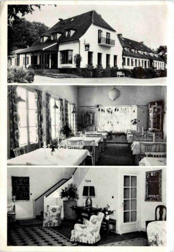 Kliplev - Hotel Sogardhus
