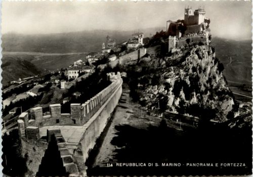 San Marino