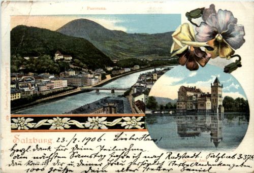 Salzburg