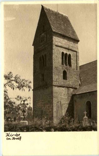 Kirche in Anif