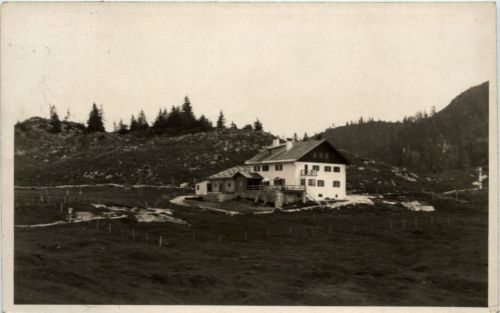 St. Stephan in Tirol