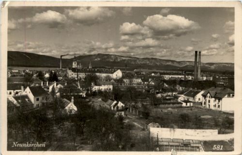 Neunkirchen
