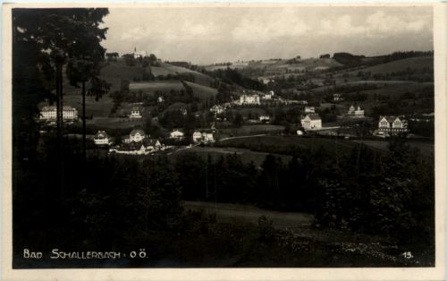 Bad Schallerbach