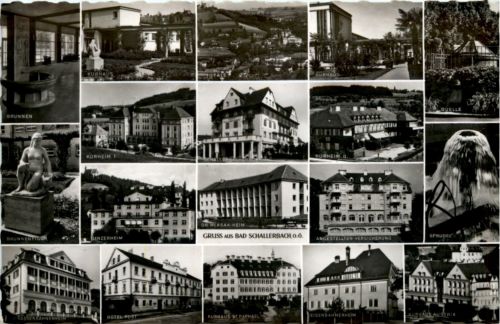 Bad Schallerbach
