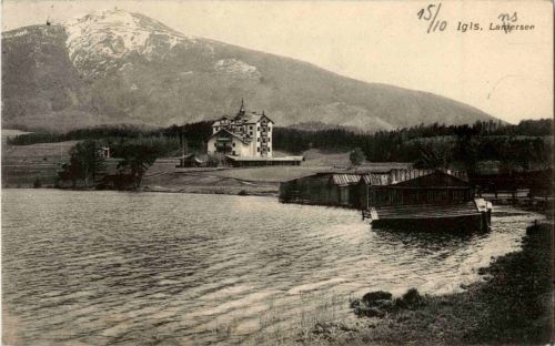 Lansersee