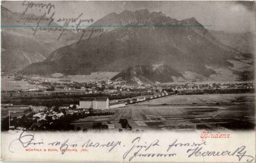 Bludenz