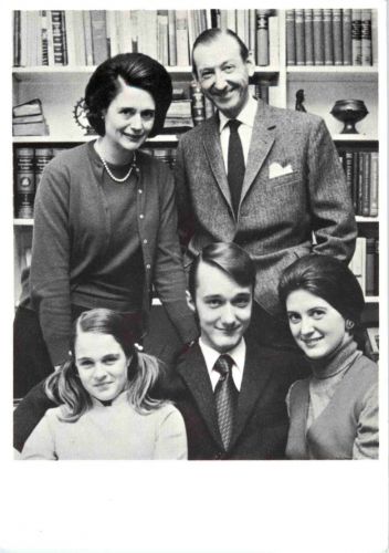 Politik - Dr. Kurt Waldheim - Der Mann für Österreich