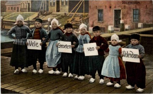 Volendam