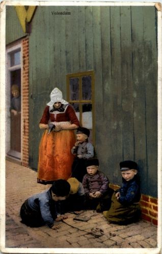 Volendam