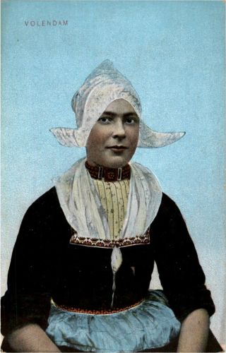 Volendam